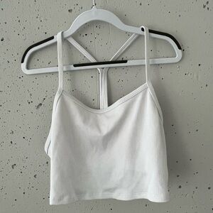 Alo Cropped Tank